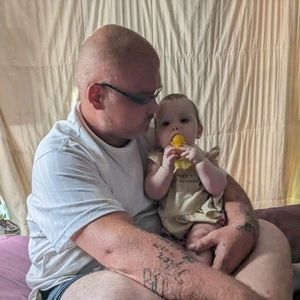 Meet your Posher, Joseph